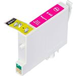 Epson T0443 cartucho de tinta magenta compatible (Ink Hero)