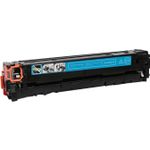 HP 128A (CE321A) toner compatible cyan (Ink Hero)