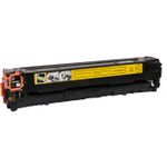 HP 128A (CE322A) toner compatible amarillo (Ink Hero)