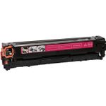 HP 128A (CE323A) toner compatible magenta (Ink Hero)