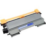 Brother TN2220 / TN2210 toner compatible alta capacidad negro (Ink Hero)