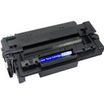 HP 51A (Q7551A) toner compatible negro (Ink Hero)