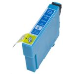 Epson 18XL XXL cartucho de tinta compatible alta capacidad cyan (Ink Hero)