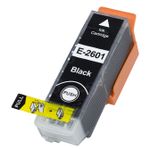 Epson 26XL cartucho de tinta compatible alta capacidad negro (Ink Hero)