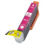 Epson 26XL cartucho de tinta compatible alta capacidad magenta (Ink Hero)