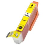 Epson 26XL cartucho de tinta compatible alta capacidad amarillo (Ink Hero)