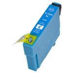 Epson 16XL XXL cartucho de tinta compatible alta capacidad cyan (Ink Hero)