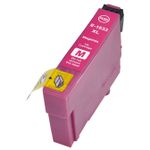 Epson 16XL XXL cartucho de tinta compatible alta capacidad magenta (Ink Hero)