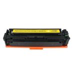 HP 201X / CF402X (201A / CF402A) toner compatible alta capacidad amarillo (Ink Hero)