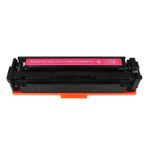 HP 201X / CF403X (201A / CF403A) toner compatible alta capacidad magenta (Ink Hero)