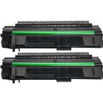 Pack de 2 Samsung MLT-D209L toner compatibles alta capacidad negro (Ink Hero)