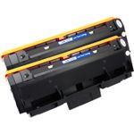 Pack de 2 Samsung MLT-D116L toner compatibles alta capacidad negro (Ink Hero)