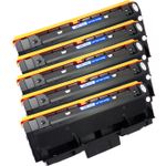 Pack de 5 Samsung MLT-D116L toner compatibles alta capacidad negro (Ink Hero)