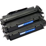 Pack de 2 HP 15A (C7115A) toner compatibles negro (Ink Hero)