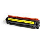 HP 203A (CF542A) toner compatible amarillo (Ink Hero)