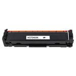 HP 203X (CF540X) toner compatible alta capacidad negro (Ink Hero)