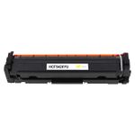 HP 203X (CF542X) toner compatible alta capacidad amarillo (Ink Hero)