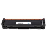 HP 207X (W2211X) toner compatible alta capacidad cyan (Ink Hero)