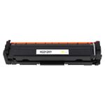 HP 207X (W2212X) toner compatible alta capacidad amarillo (Ink Hero)