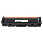 HP 216A (W2412A) toner compatible amarillo (Ink Hero)