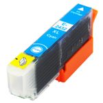 Epson 24XL cartucho de tinta compatible alta capacidad cyan (Ink Hero)