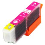 Epson 24XL cartucho de tinta compatible alta capacidad magenta(Ink Hero)