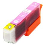 Epson 24XL cartucho de tinta compatible alta capacidad magenta claro(Ink Hero)