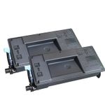 Pack de 2 Kyocera TK-3160 toner compatibles (Ink Hero)