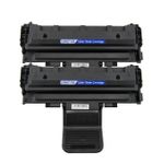 Pack de 2 Samsung MLT-D1082S toner compatibles negro (Ink Hero)