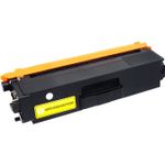 Brother TN325Y (TN320Y) toner compatible alta capacidad amarillo (Ink Hero)