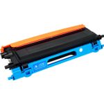 Brother TN135C (TN130C) toner compatible alta capacidad cyan (Ink Hero)