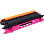 Brother TN135M (TN130M) toner compatible alta capacidad magenta (Ink Hero)