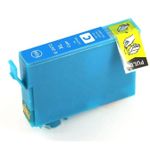 Epson 34XL cartucho de tinta compatible alta capacidad cyan (Ink Hero)