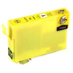 Epson 34XL cartucho de tinta compatible alta capacidad amarillo (Ink Hero)