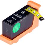 Lexmark 100XL (14N1068E) cartucho de tinta compatible alta capacidad negro (Ink Hero)