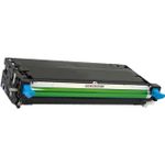 Dell 593-10166 / 593-10214 (RF012) toner compatible alta capacidad cyan (Ink Hero)