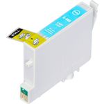 Epson T0485 cartucho de tinta cyan claro compatible (Ink Hero)