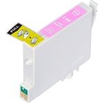 Epson T0486 cartucho de tinta magenta claro compatible (Ink Hero)