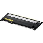 Samsung CLT-Y404S toner compatible amarillo (Ink Hero)