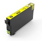 Epson 405XL cartucho de tinta compatible alta capacidad amarillo (Ink Hero)