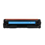 HP 410A (CF411A) toner compatible cyan (Ink Hero)