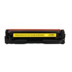 HP 410A (CF412A) toner compatible amarillo (Ink Hero)