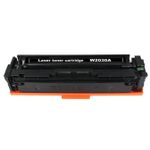 HP 415A (W2030A) toner compatible negro (Ink Hero)