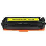 HP 415A (W2032A) toner compatible amarillo (Ink Hero)