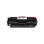 HP 415X (W2031X) toner compatible alta capacidad cyan (Ink Hero)