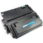 HP 45A (Q5945A) toner compatible negro (Ink Hero)