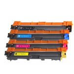 Pack de 4 Brother TN242 toner compatibles ultra alta capacidad (Ink Hero)