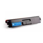 Brother TN421C toner compatible cyan (Ink Hero)