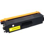 Brother TN326Y (TN321Y) toner compatible alta capacidad amarillo (Ink Hero)