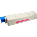 OkiData C5650 / C5750 (43872306) toner compatible alta capacidad magenta (Ink Hero)